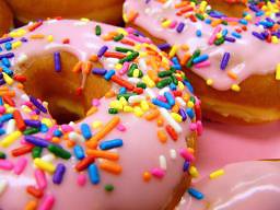 Weight Loss . lildonut