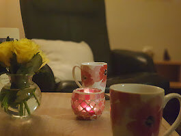 Reviews. cozycup-FW